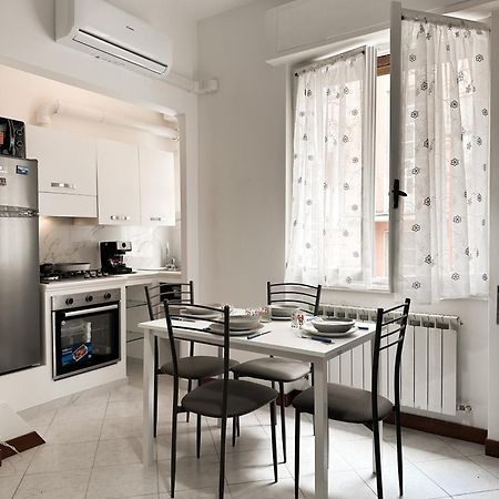 Tolly House-Rapallo City Centre Extérieur photo