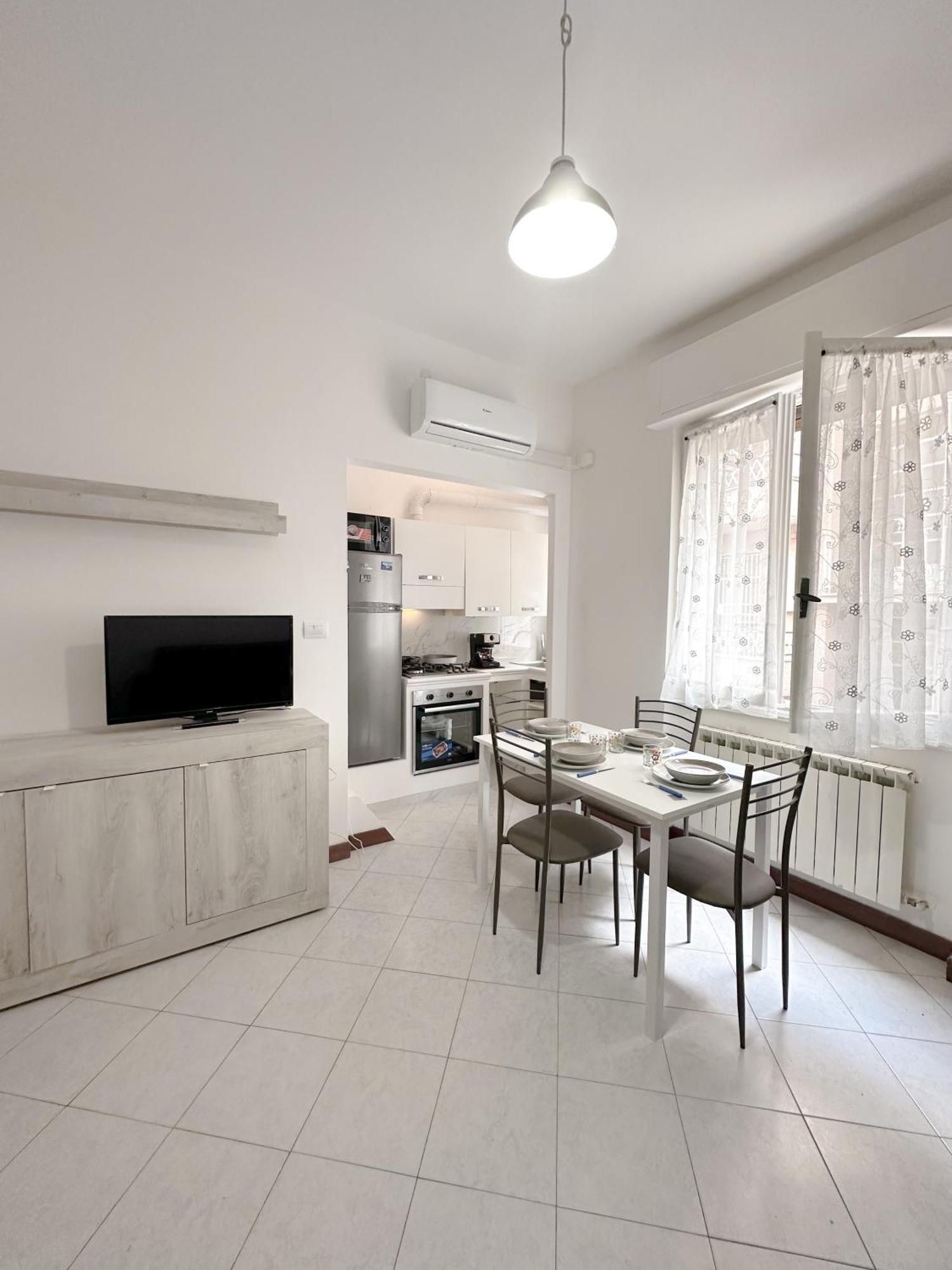 Tolly House-Rapallo City Centre Extérieur photo