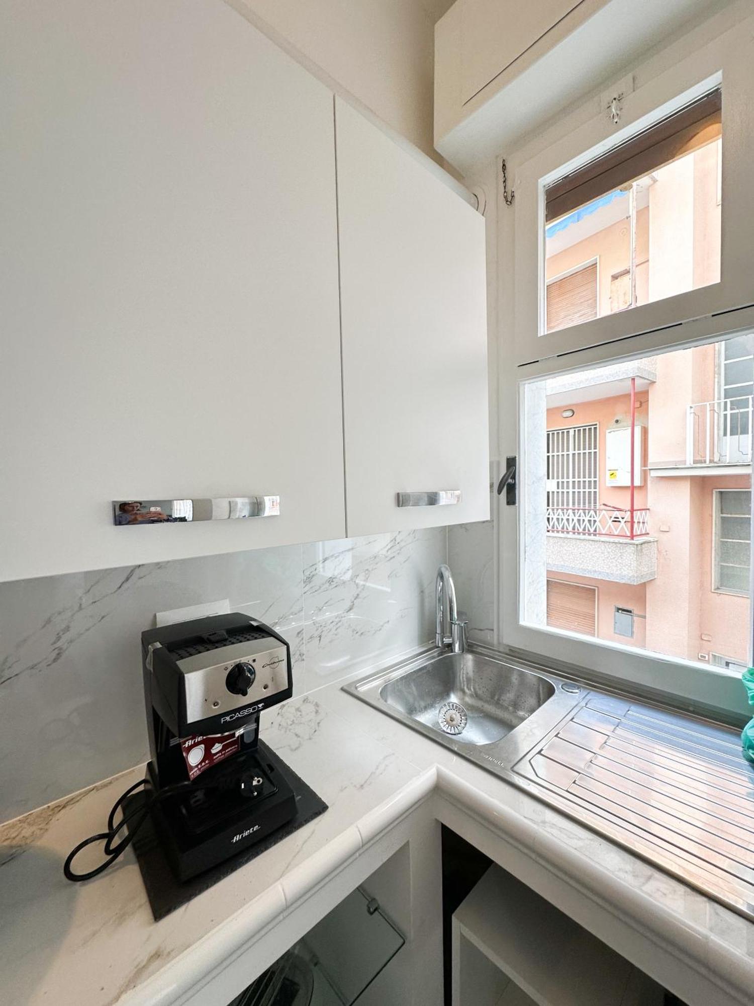 Tolly House-Rapallo City Centre Extérieur photo