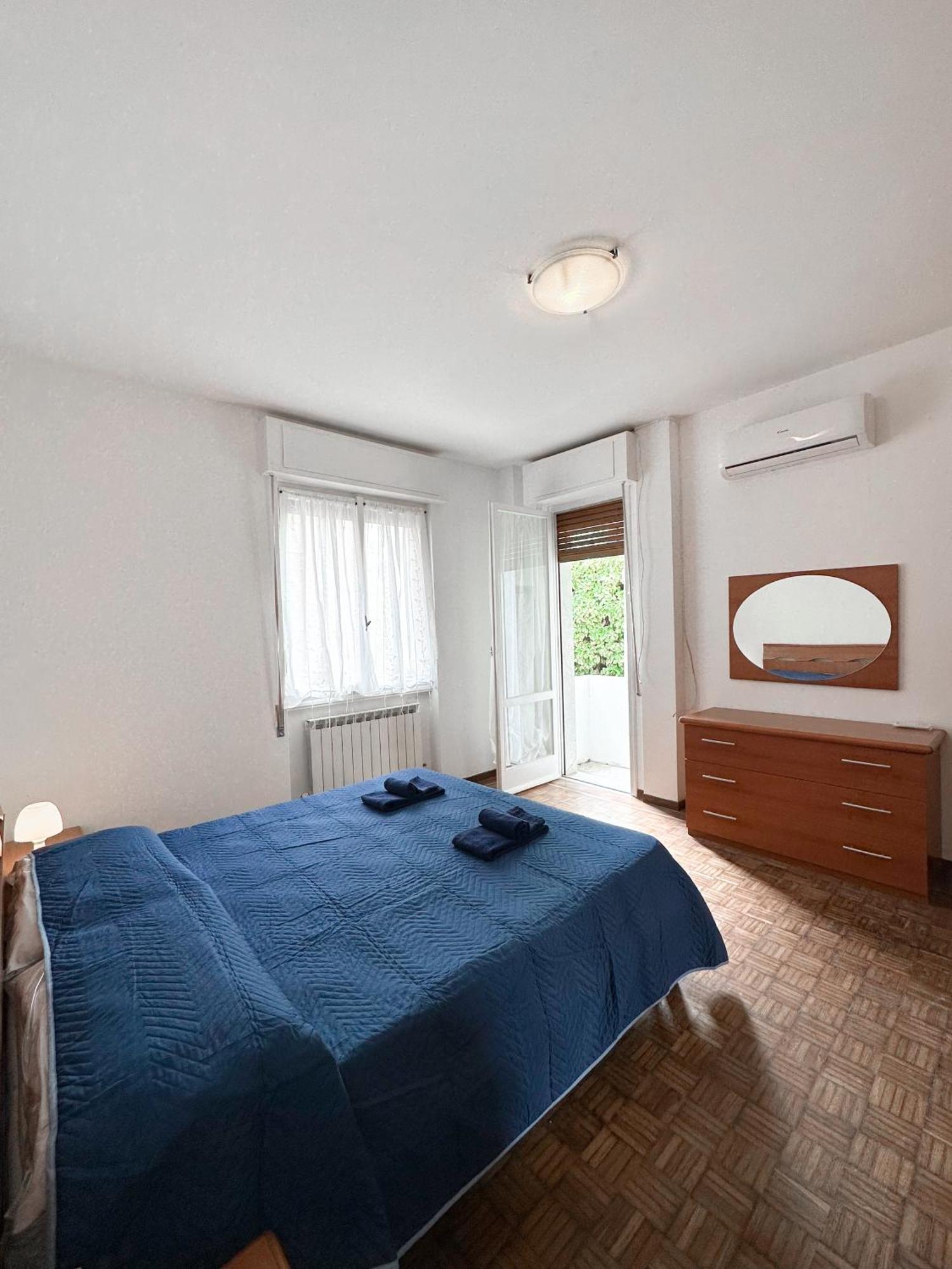 Tolly House-Rapallo City Centre Extérieur photo