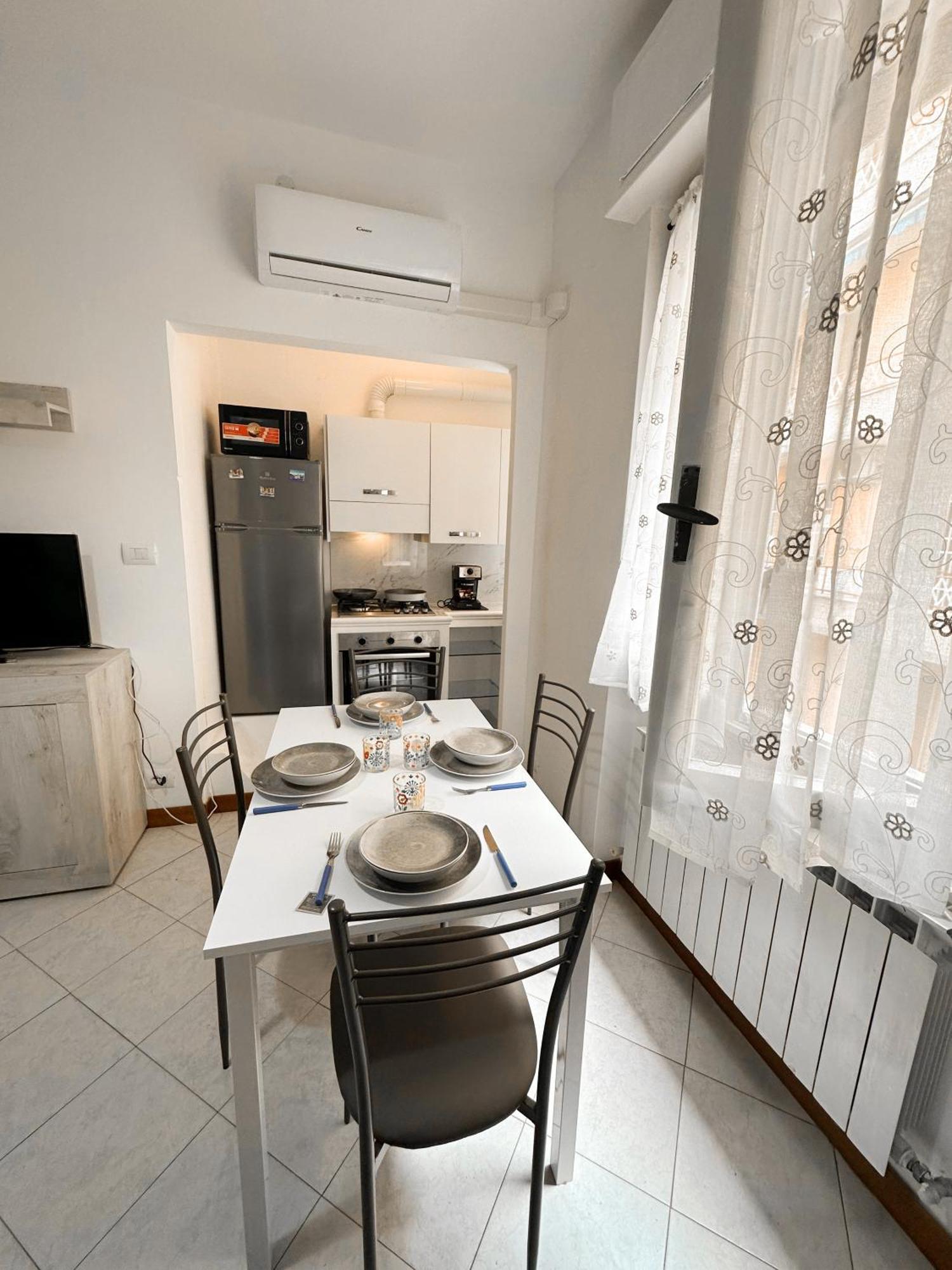Tolly House-Rapallo City Centre Extérieur photo