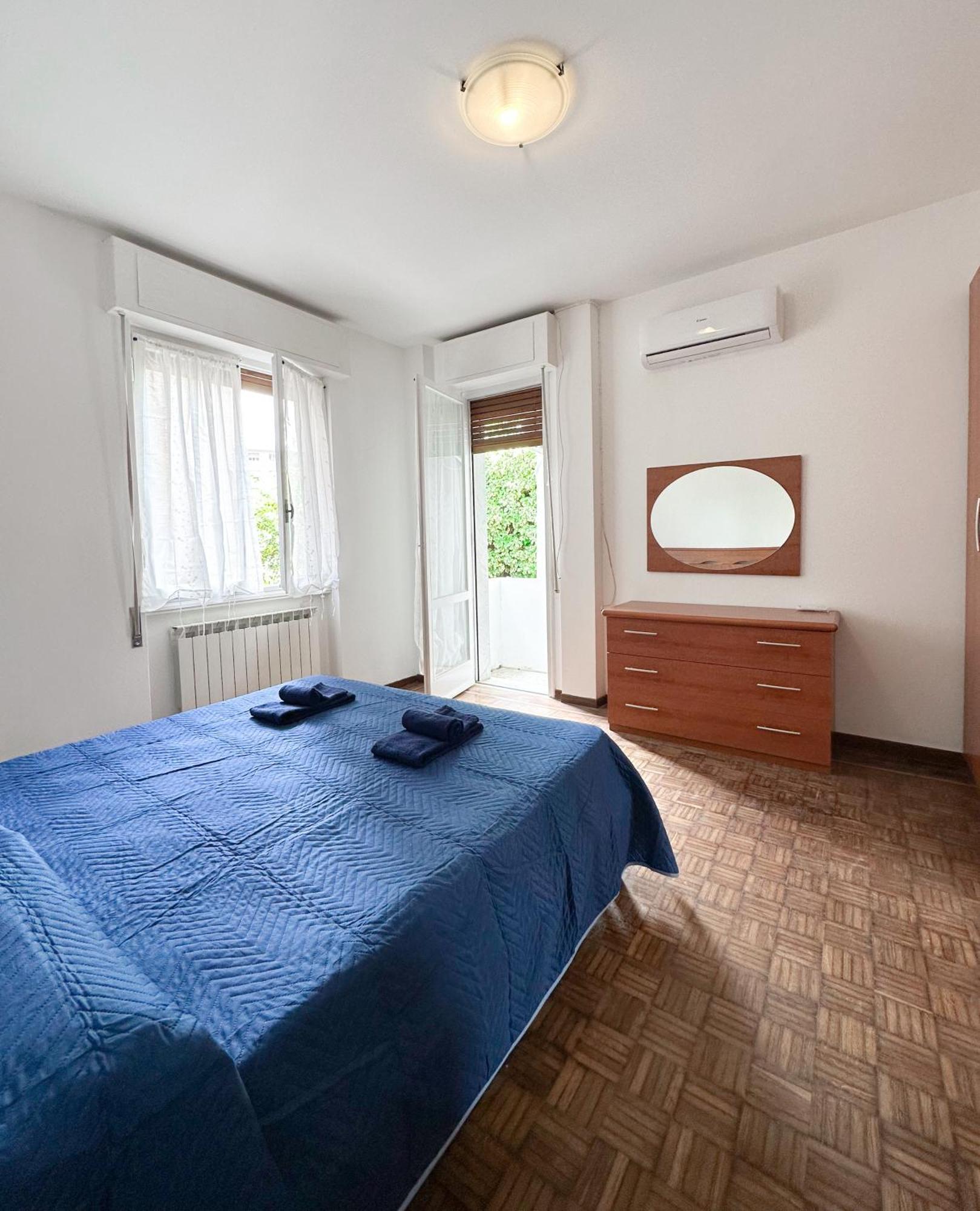 Tolly House-Rapallo City Centre Extérieur photo
