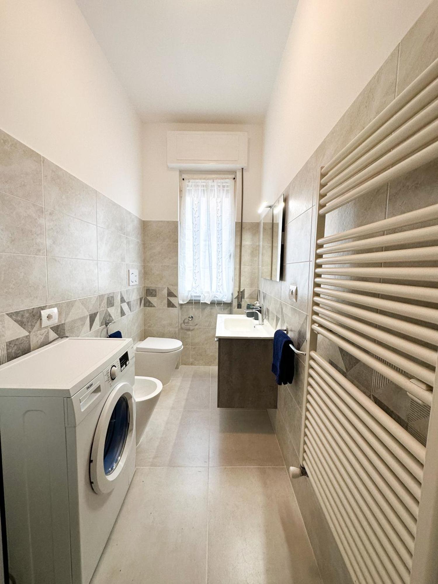Tolly House-Rapallo City Centre Extérieur photo